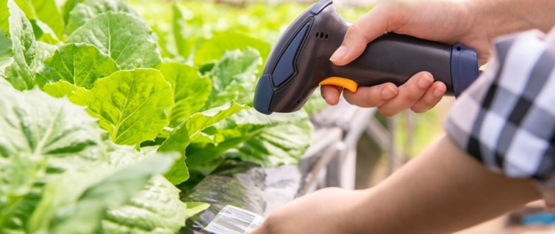 Enabling high quality food labelling to comply with EU 1169